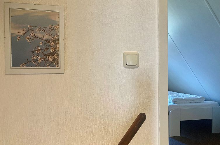 Vakantiehuis 170 Platz an Sonne