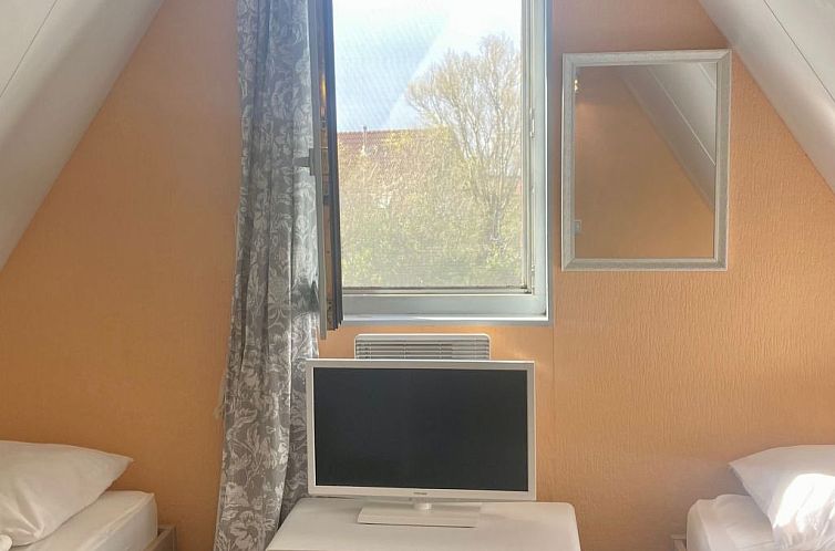 Vakantiehuis 170 Platz an Sonne