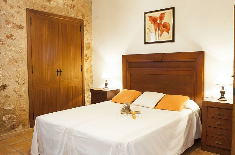 Vakantiehuis Ses Sitjoles