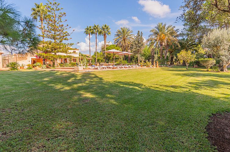 Vakantiehuis Ses Sitjoles