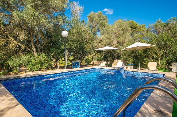 Guest house 1605908 - Holiday property Mallorca - Vakantiehuis Sa Torreta