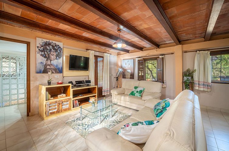 Vakantiehuis Sa Torreta