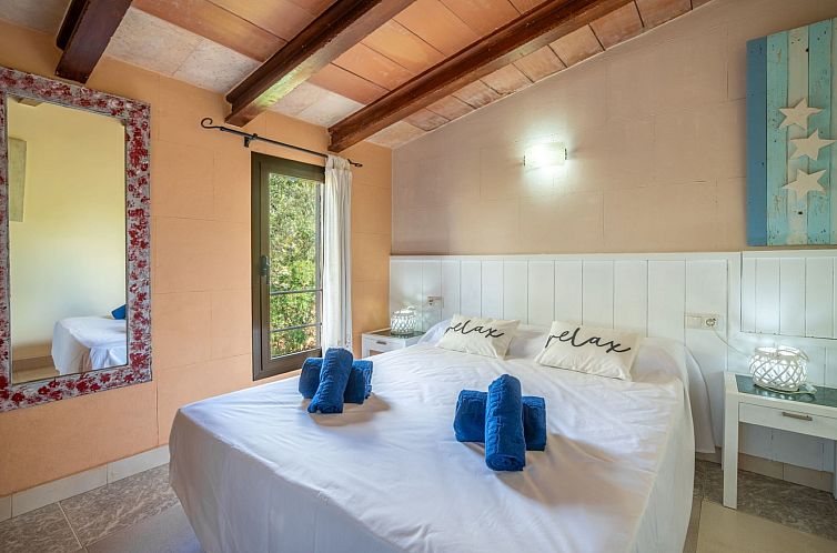 Vakantiehuis Sa Torreta