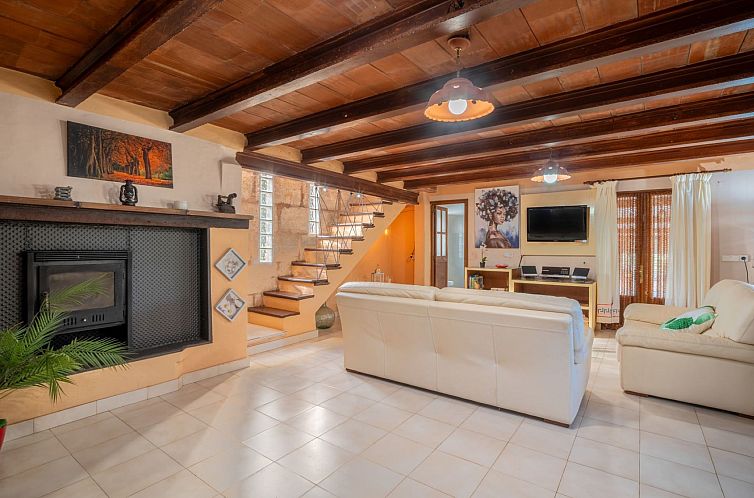 Vakantiehuis Sa Torreta