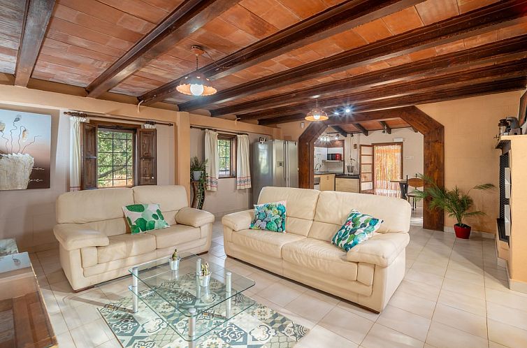 Vakantiehuis Sa Torreta