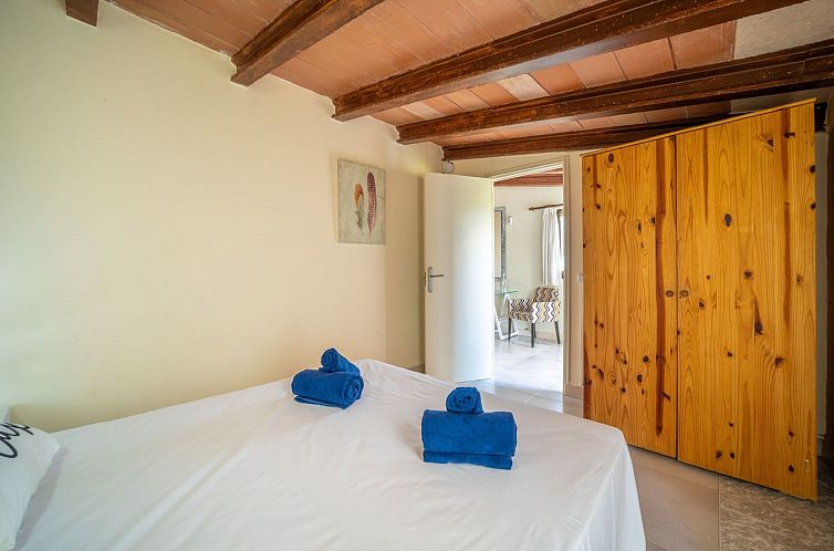 Vakantiehuis Sa Torreta