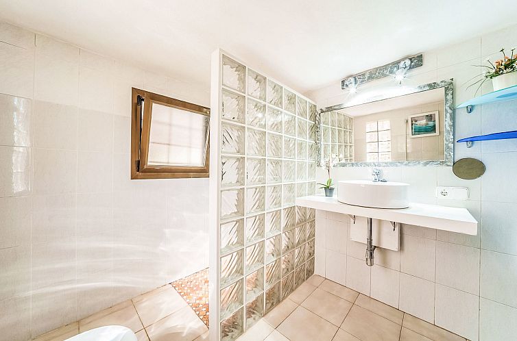 Vakantiehuis Sa Torreta