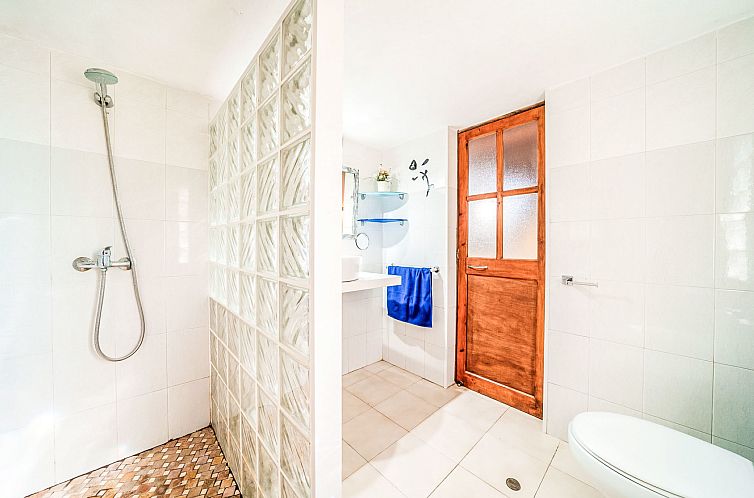 Vakantiehuis Sa Torreta