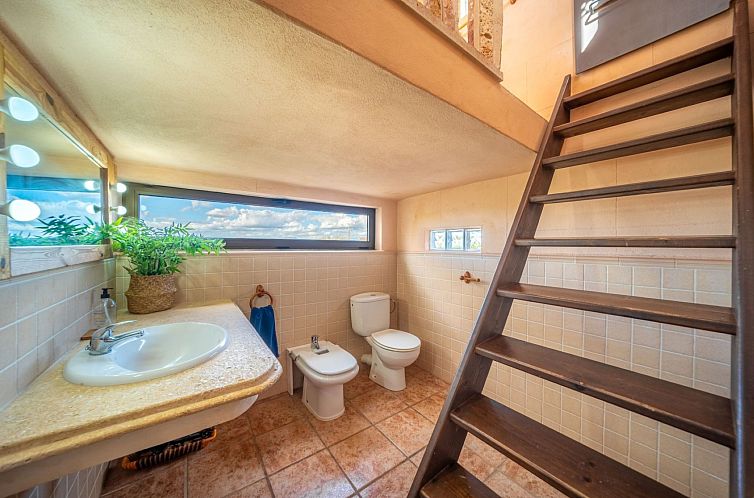 Vakantiehuis Sa Torreta