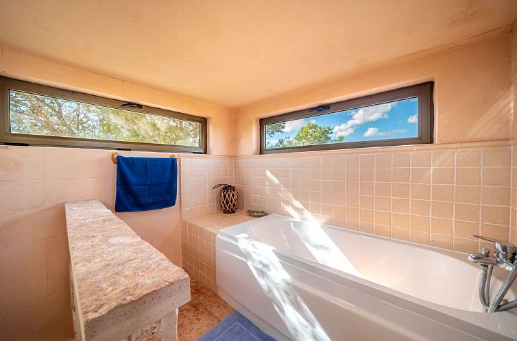 Vakantiehuis Sa Torreta