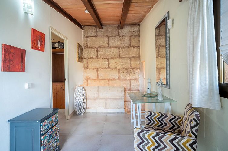 Vakantiehuis Sa Torreta