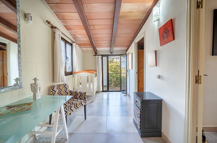 Vakantiehuis Sa Torreta