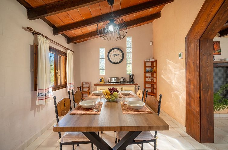 Vakantiehuis Sa Torreta