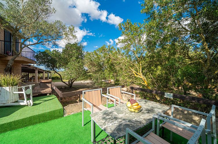 Vakantiehuis Sa Torreta