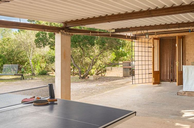 Vakantiehuis Sa Torreta