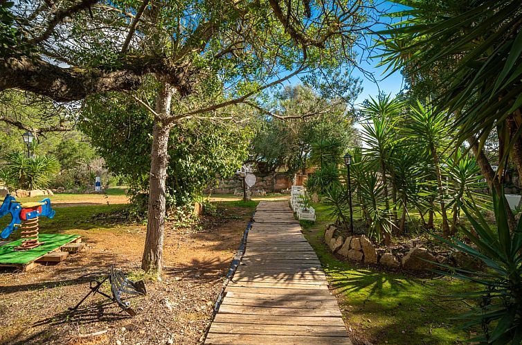 Vakantiehuis Sa Torreta