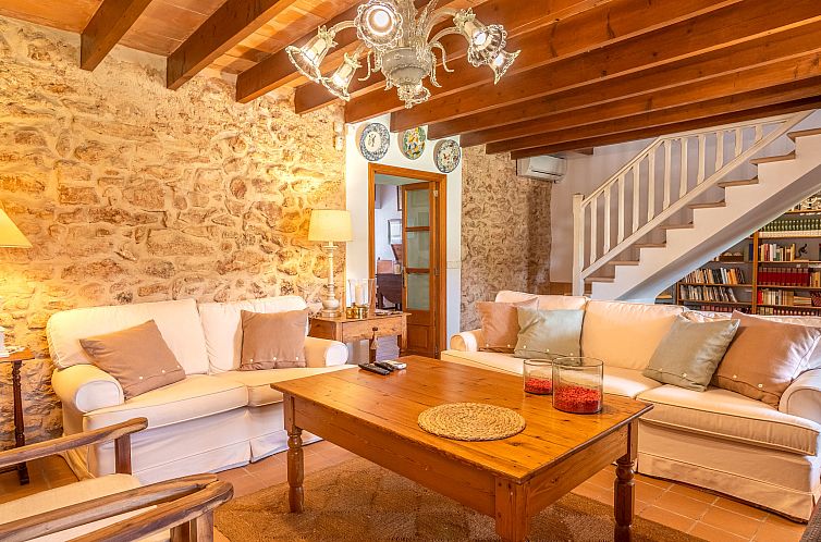 Vakantiehuis Son Viquet