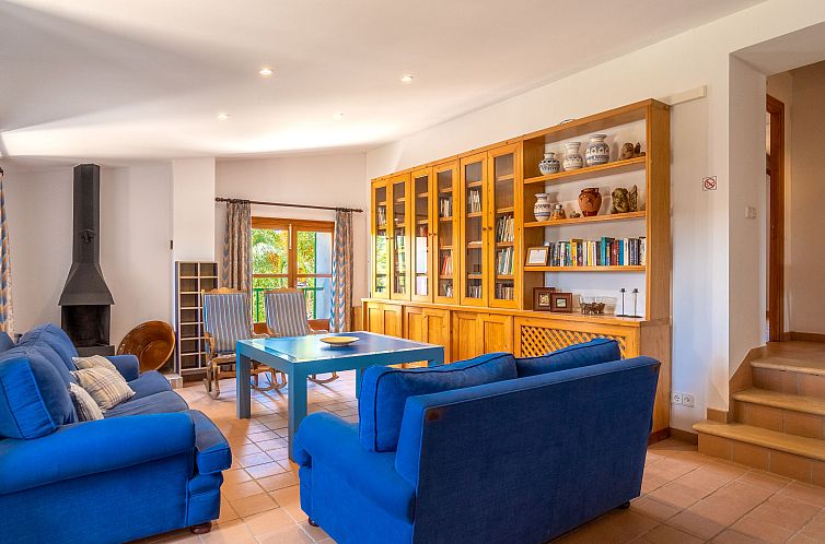 Vakantiehuis Son Viquet