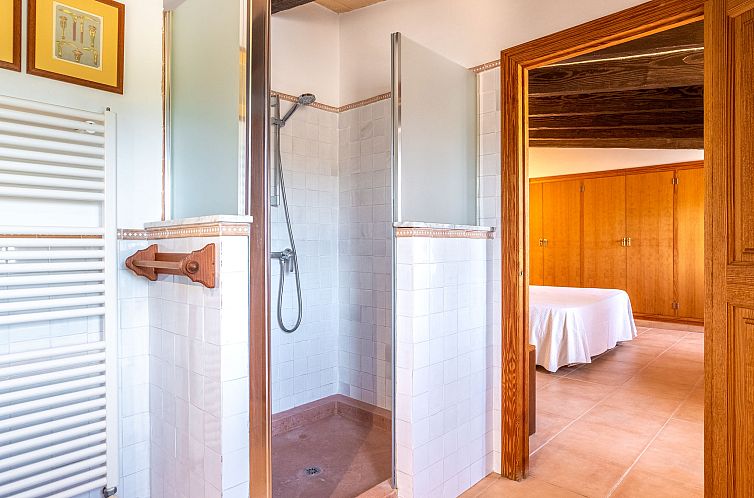 Vakantiehuis Son Viquet