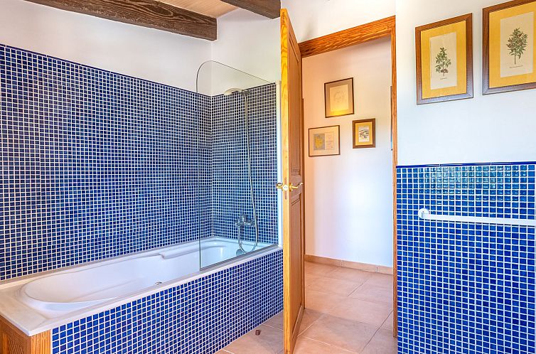 Vakantiehuis Son Viquet