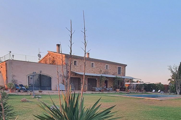 Appartement Sohn Fred, Campos