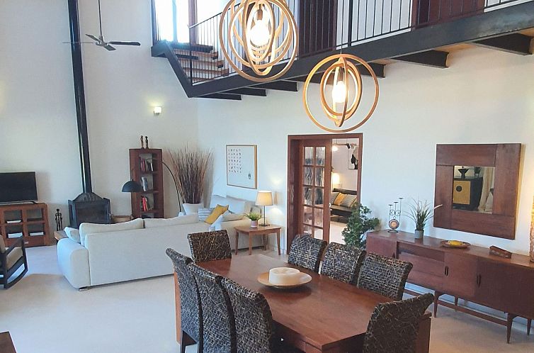 Appartement Sohn Fred, Campos