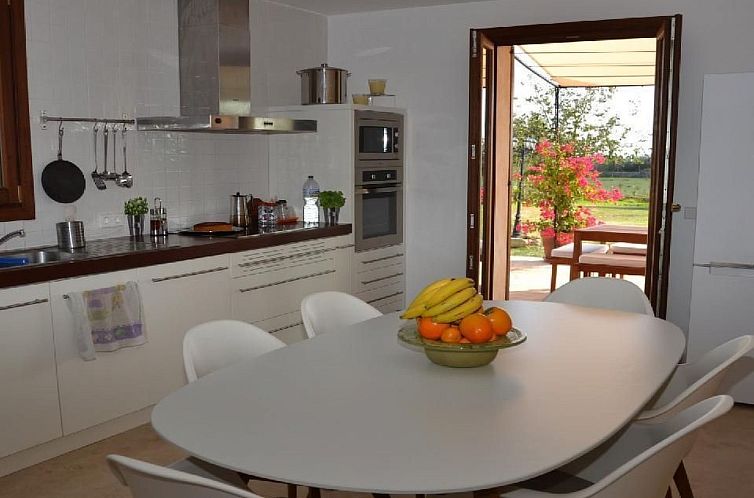 Appartement Sohn Fred, Campos