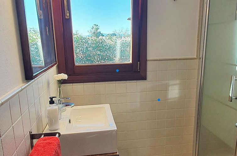 Appartement Sohn Fred, Campos
