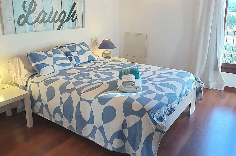 Appartement Sohn Fred, Campos