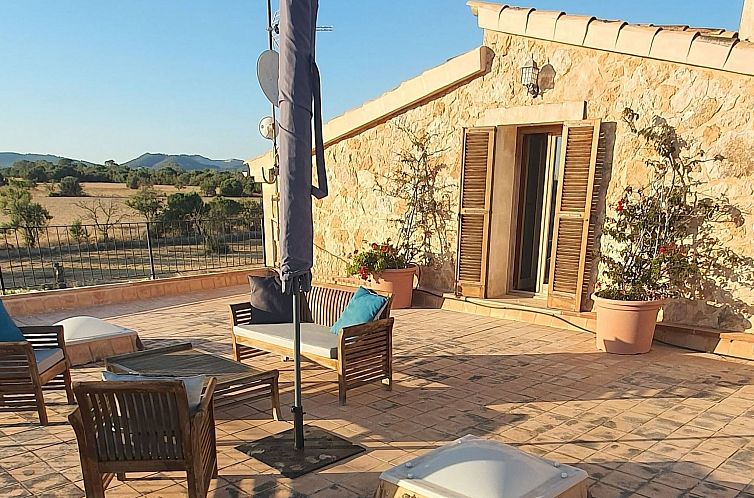Appartement Sohn Fred, Campos