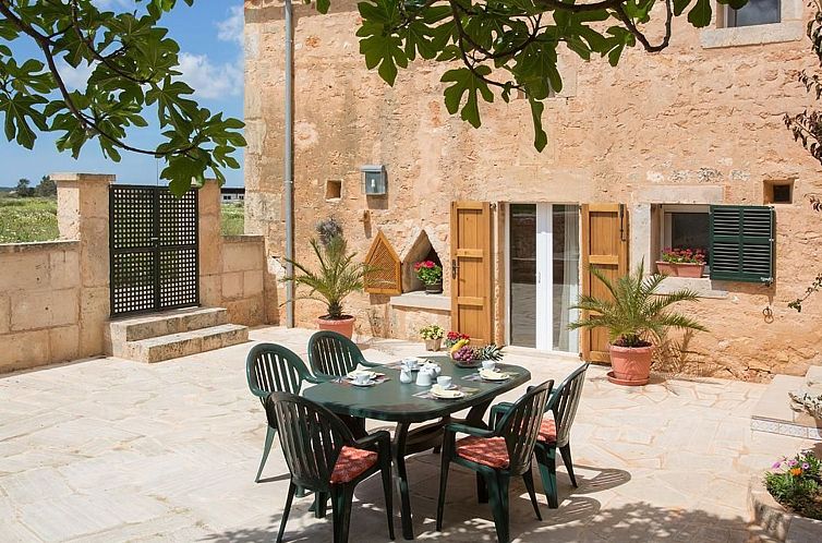 Vakantiehuis in Campos mit Privatem Pool