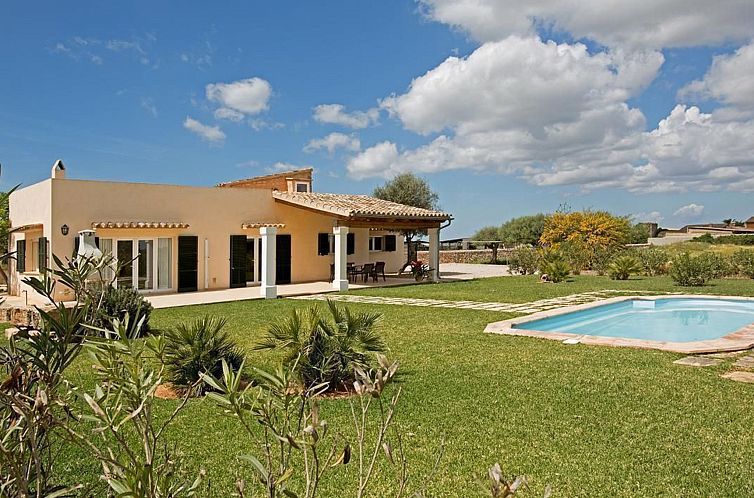 Vakantiehuis in Campos mit Privatem Pool