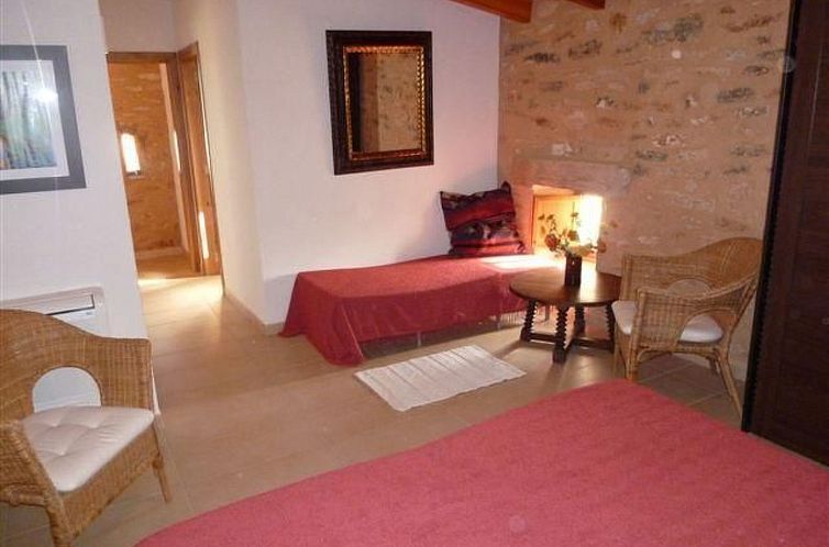 Vakantiehuis in Campos mit Privatem Pool