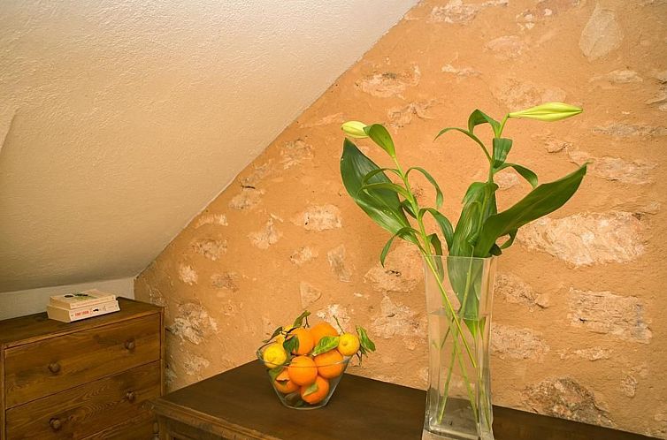 Vakantiehuis in Campos mit Privatem Pool