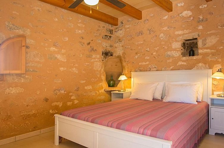 Vakantiehuis in Campos mit Privatem Pool