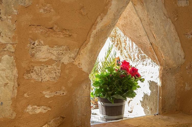 Vakantiehuis in Campos mit Privatem Pool