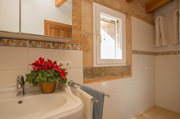 Vakantiehuis in Campos mit Privatem Pool