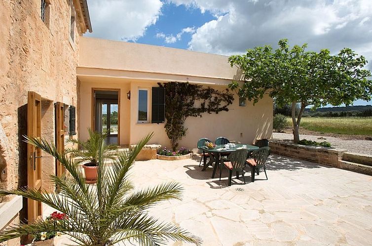 Vakantiehuis in Campos mit Privatem Pool