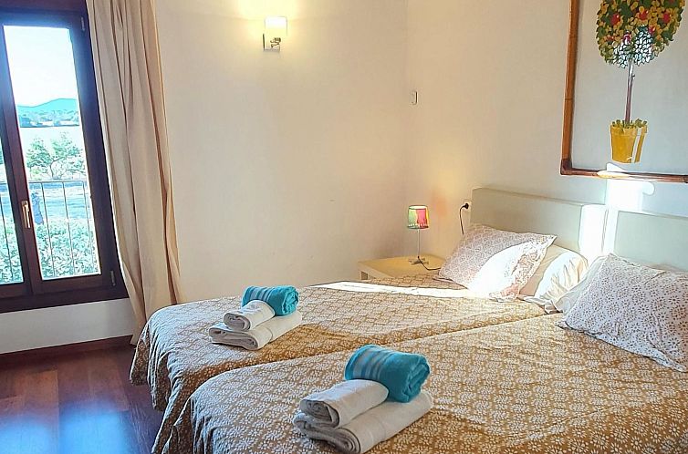 Vakantiehuis Finca SON FRED, Campos.