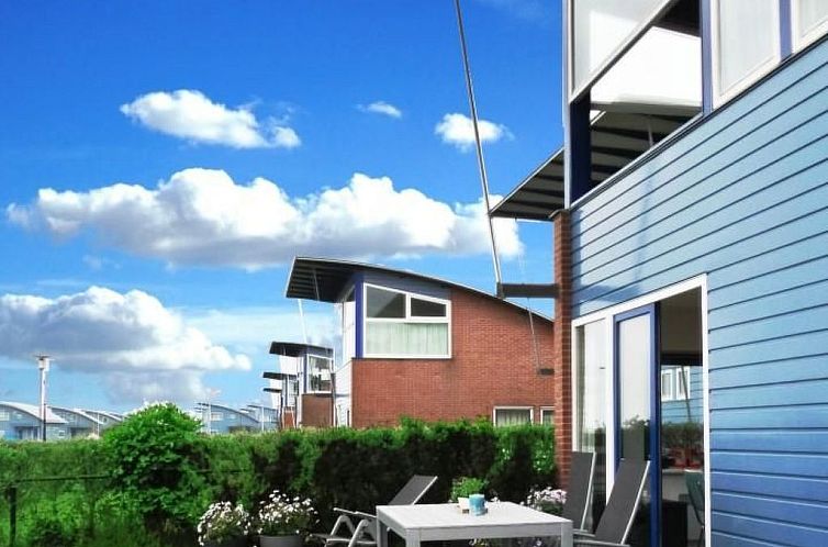 Vakantiehuis 319 Jasmin