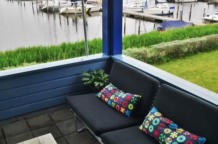 Vakantiehuis 319 Jasmin