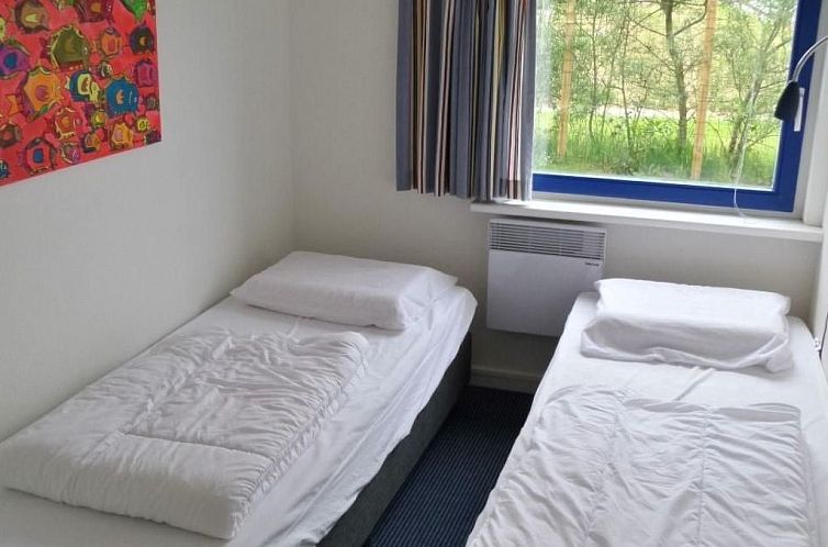 Vakantiehuis 319 Jasmin