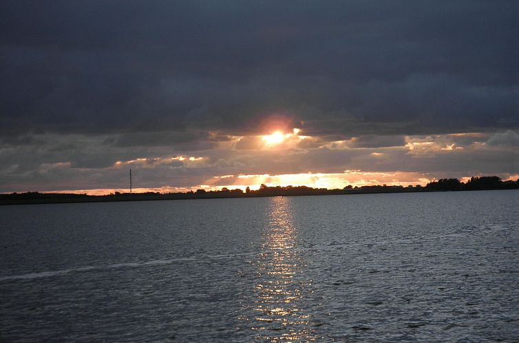 Vakantiehuis 319 Jasmin