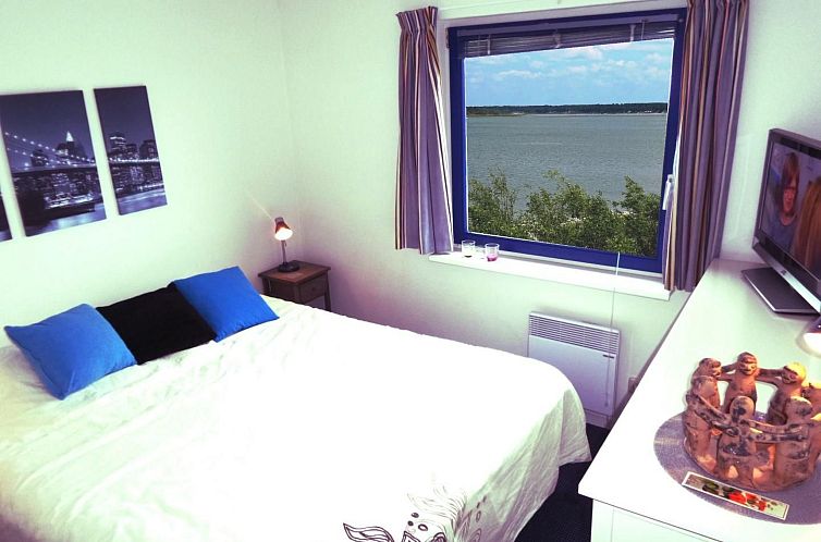 Vakantiehuis 319 Jasmin