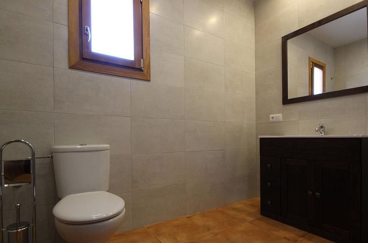 Appartement in Campos mit Großem gemeinschaftlichem Pool