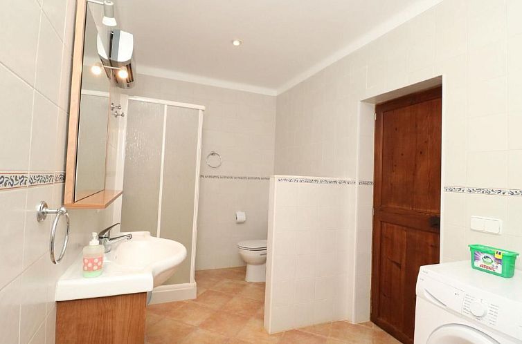 Vakantiehuis Fi. Camaron-Crestall