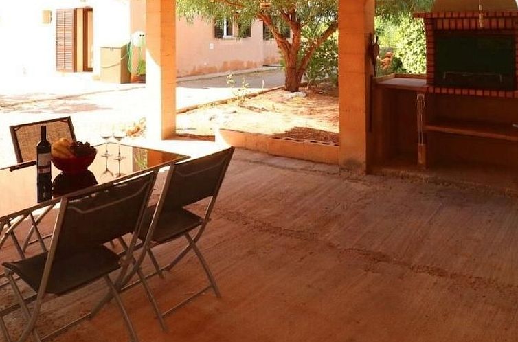 Vakantiehuis Finca Geco Campos