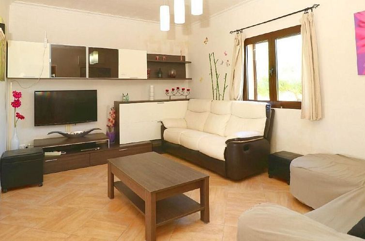 Vakantiehuis Finca Geco Campos