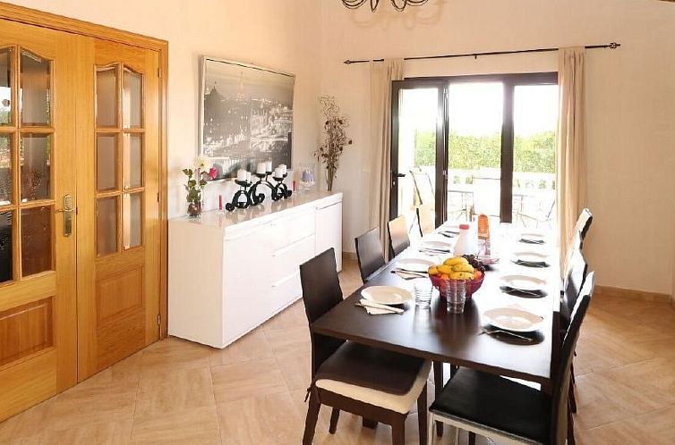 Vakantiehuis Finca Geco Campos