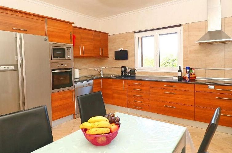 Vakantiehuis Finca Geco Campos